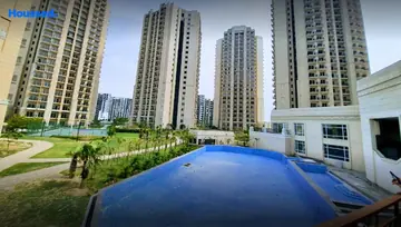 Amenities of ATS Allure - Image 1669