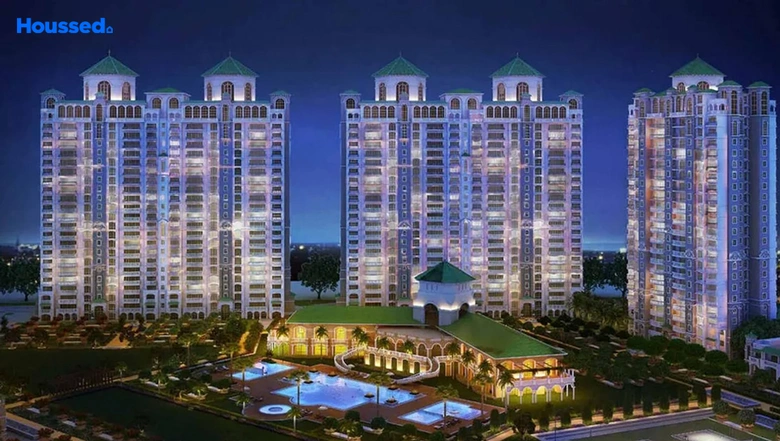 Project Image of ATS Pristine in Sector 150, Noida - Image 50469