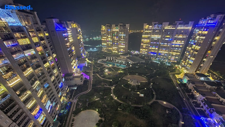 Project Image of ATS Pristine in Sector 150, Noida - Image 50471