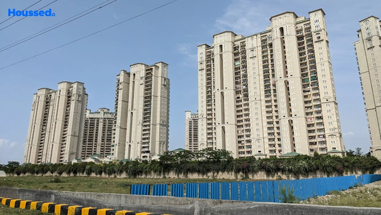 Project Image of ATS Pristine in Sector 150, Noida - Image 50472