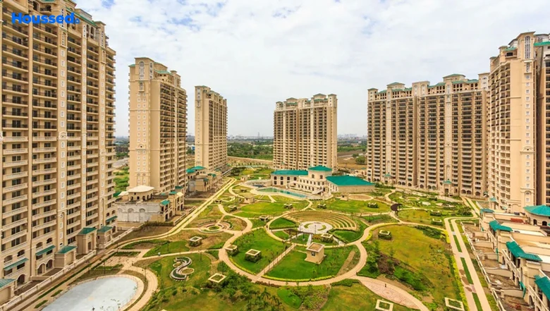 Project Image of ATS Pristine in Sector 150, Noida - Image 50470