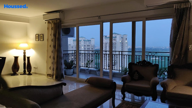 Sample Apartment of ATS Pristine in Sector 150, Noida - Image 50478