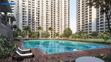 Amenities of ATS The Hedges - Image 1660