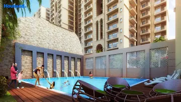 Amenities of Antriksh Grand View - Image 57029