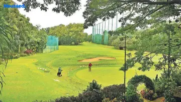 Amenities of Antriksh Grand View - Image 57030