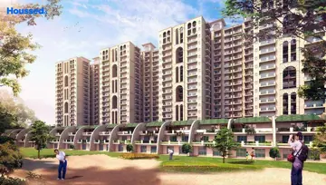 Project Image of Antriksh Grand View - Image 57028