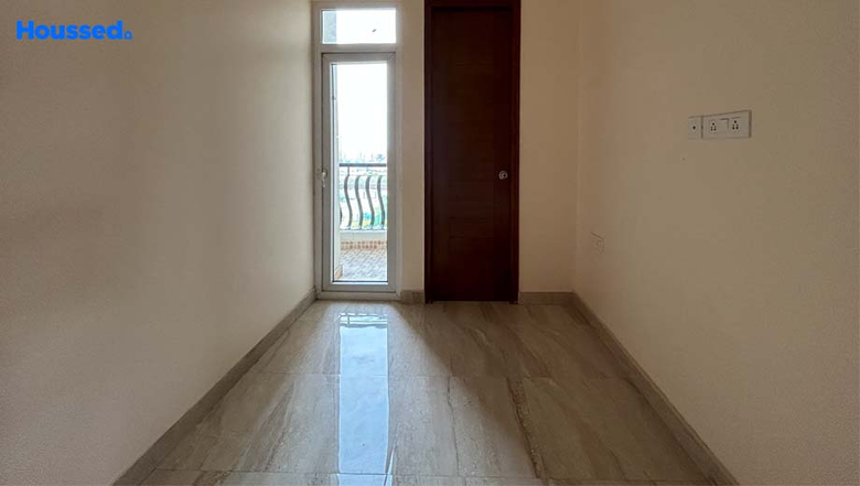 Sample Apartment of Antriksh Grand View in Sector 150, Noida - Image 57032