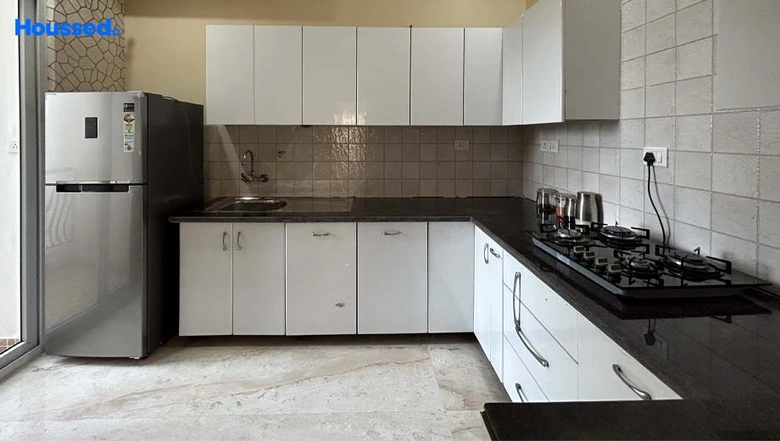 Sample Apartment of Antriksh Grand View in Sector 150, Noida - Image 57034