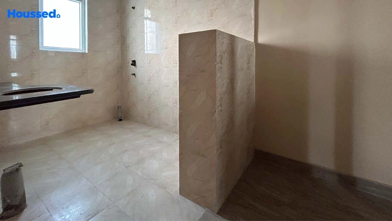 Sample Apartment of Antriksh Grand View in Sector 150, Noida - Image 57036