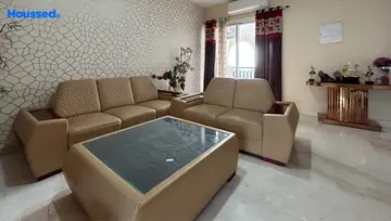 Sample Apartment of Antriksh Grand View - Image 57033