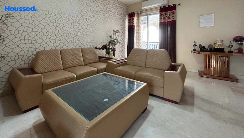 Sample Apartment of Antriksh Grand View in Sector 150, Noida - Image 57033