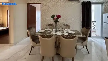 Sample Apartment of Antriksh Grand View - Image 57035