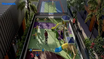 Amenities of Pyramid Parkland - Image 16379