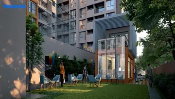 Amenities of Pyramid Parkland - Image 16378