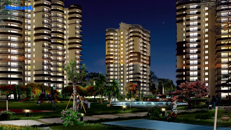 Project Image of Victory One Central in Sector 12, Greater Noida - Image 54025