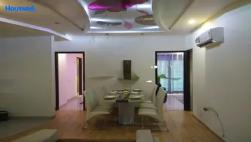 Sample Apartment of Victory One Central - Image 54027