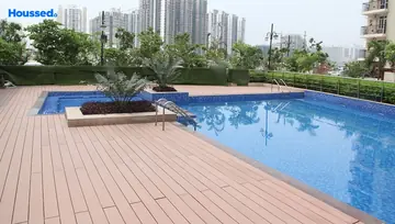Amenities of Gaur City 7th Avenue - Image 83186