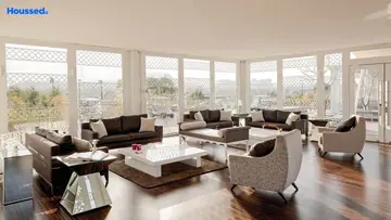 Amenities of Burgundy - Golf & Country Club - Image 50541