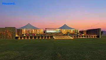 Amenities of Burgundy - Golf & Country Club - Image 50539