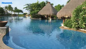 Amenities of Amber - Golf & Country Club - Image 1675