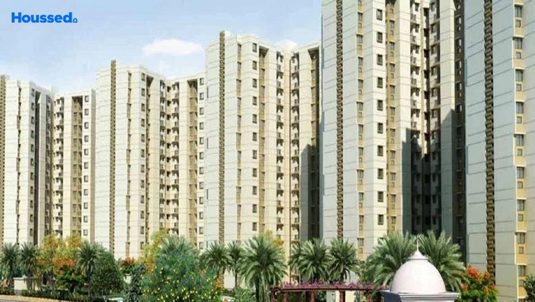 Project Image of Jaypee Naturvue in Yamuna Expressway, Greater Noida - Image 54051