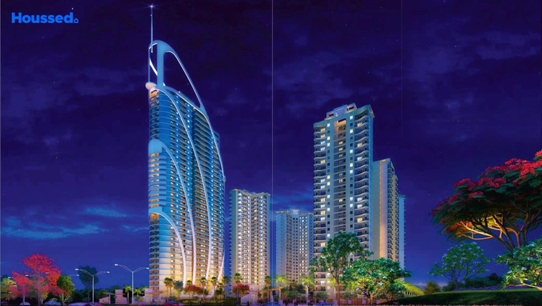 Project Image of Dasnac The Jewel in Sector 75, Noida - Image 67132