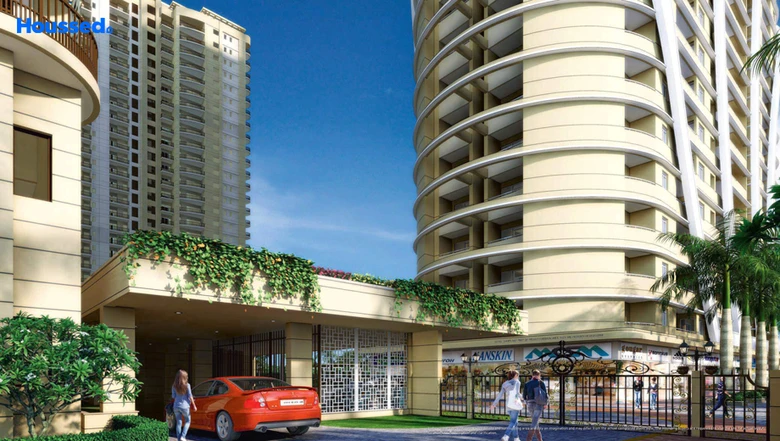 Project Image of Dasnac The Jewel in Sector 75, Noida - Image 67135