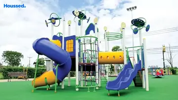 Amenities of Imperia Mirage - Image 83161