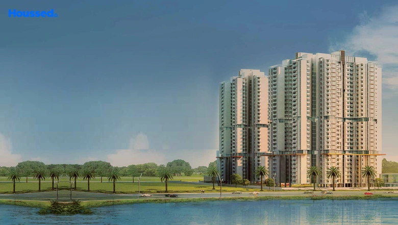Project Image of Imperia Mirage in Yamuna Expressway, Greater Noida - Image 83156