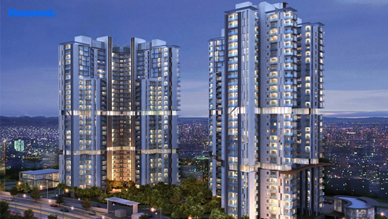 Project Image of Imperia Mirage in Yamuna Expressway, Greater Noida - Image 83157
