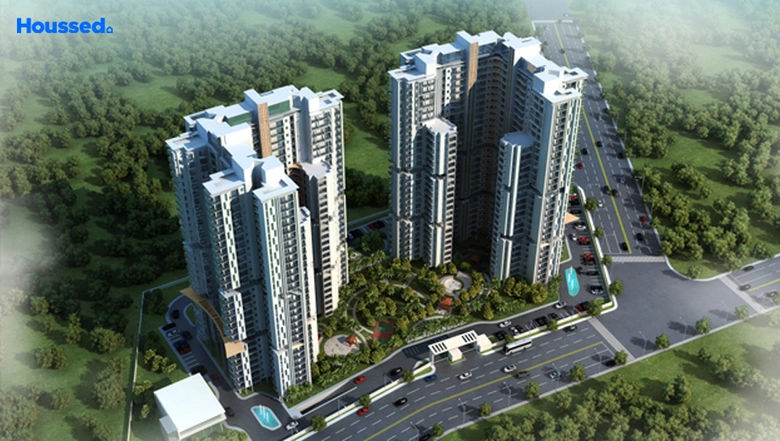 Project Image of Imperia Mirage in Yamuna Expressway, Greater Noida - Image 83159