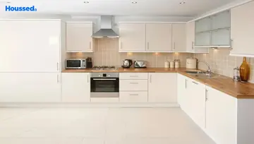 Sample Apartment of Imperia Mirage - Image 83165