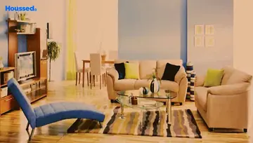 Sample Apartment of Imperia Mirage - Image 83163