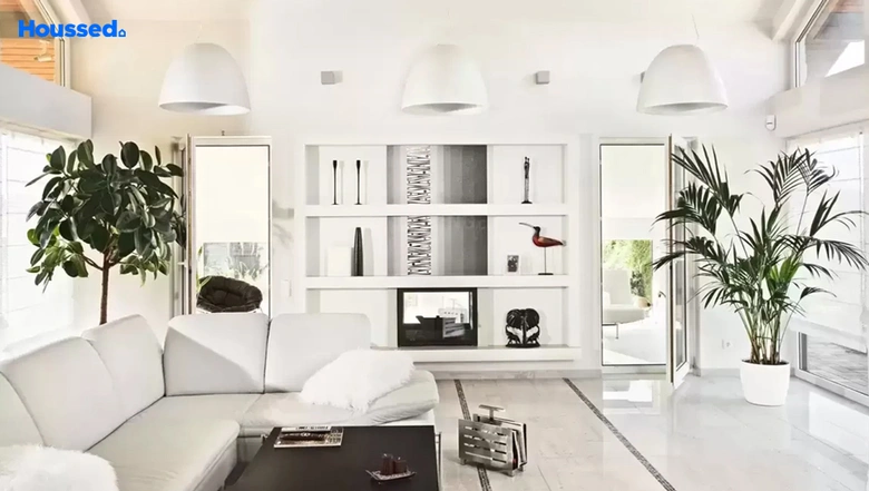Sample Apartment of Imperia Mirage in Yamuna Expressway, Greater Noida - Image 83164