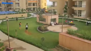 Amenities of Cosmos Shivalik Homes 2 - Image 54084