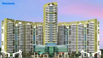 Project Image of Laureate Parx - Image 50553