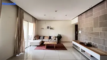 Sample Apartment of Paranjape Forest Trails - Image 17238