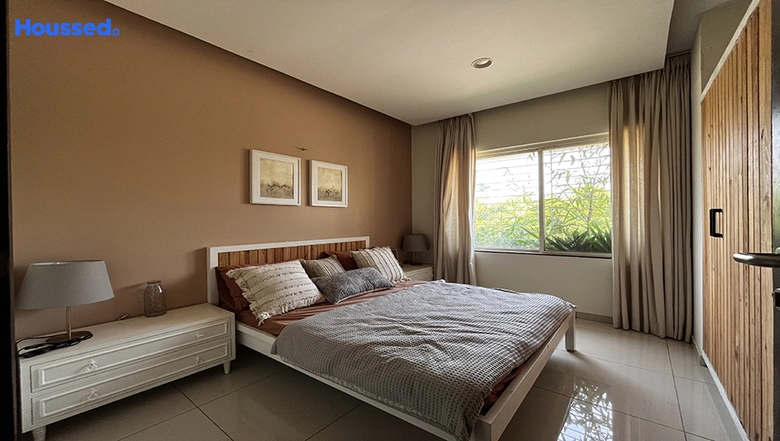 Sample Apartment of Paranjape Forest Trails in Bhugaon, Pune - Image 17241
