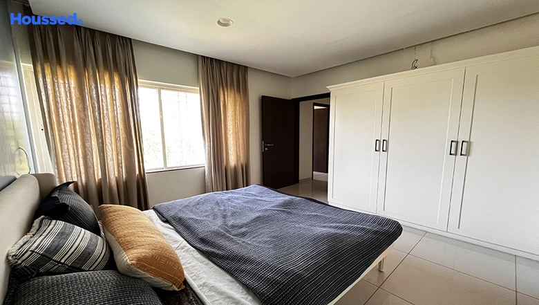 Sample Apartment of Paranjape Forest Trails in Bhugaon, Pune - Image 17242