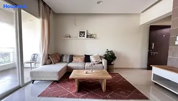 Sample Apartment of Paranjape Forest Trails - Image 17236