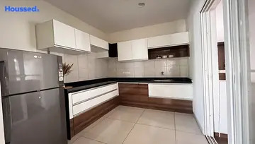 Sample Apartment of Paranjape Forest Trails - Image 17240