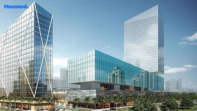 Project Image of Unnati Fortune World in Sector 144, Noida - Image 50559