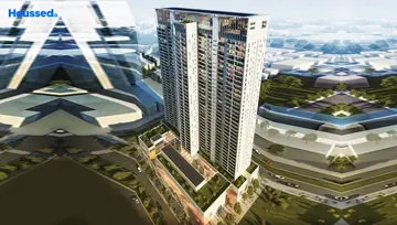 Project Image of Wave Livork - City Center - Image 50583