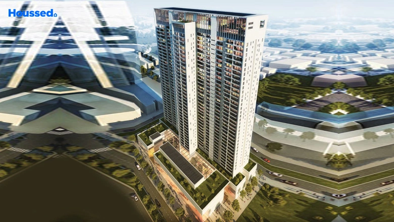 Project Image of Wave Livork - City Center in Sector 32, Noida - Image 50583