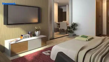 Sample Apartment of Wave Livork - City Center - Image 50587