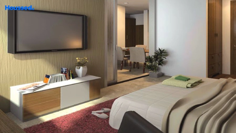 Sample Apartment of Wave Livork - City Center in Sector 32, Noida - Image 50587