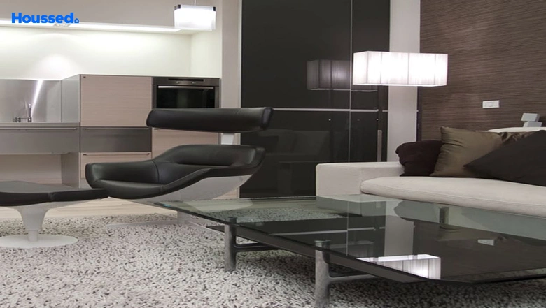 Sample Apartment of Wave Livork - City Center in Sector 32, Noida - Image 50586