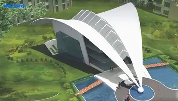 Amenities of Lotus Boulevard Espacia - Image 1686