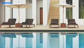 Amenities of Lotus Boulevard Espacia - Image 1687