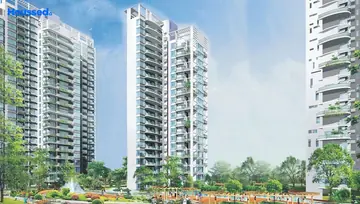 Project Image of Lotus Boulevard Espacia - Image 1685